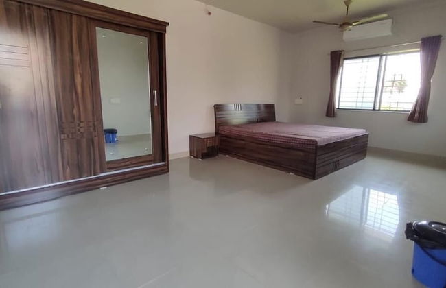 H2O Greens Villa Near Pune - Foto 17