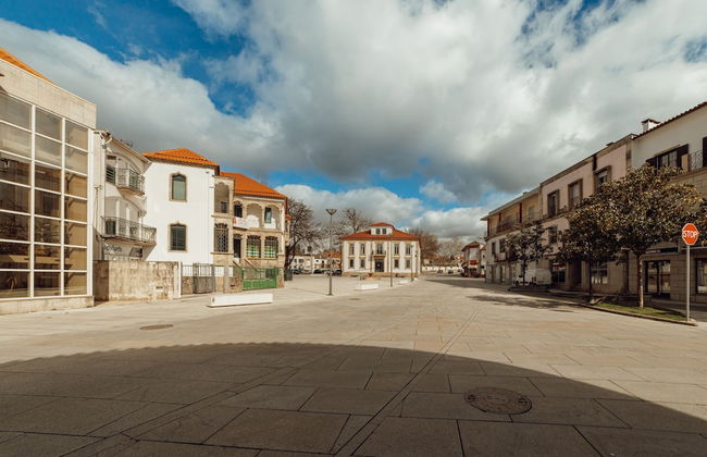 Casa DO Malhadinhas by Vacationy - Foto 42