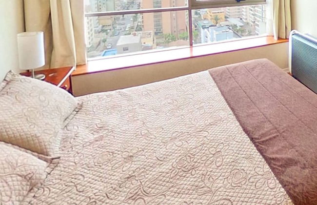 Apartamentos Premium Capital Casino Viña Del Mar - Foto 27