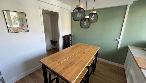 GÎTES Maisons de Champagnes - Foto 5