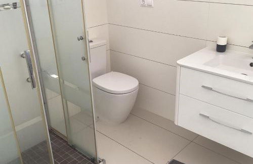 HouseSleeps6-Pool-Beach-Garden-Solarium-PetOK - Foto 14