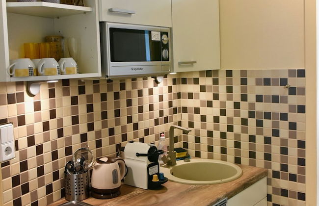 Aparthotel Thüringer Hof - Foto 58