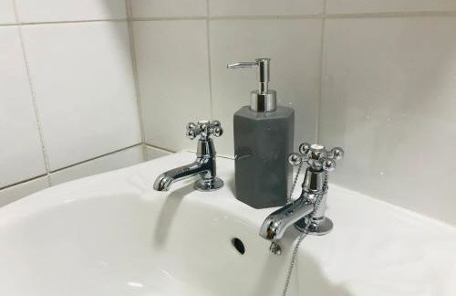 Station View Lodge - Near Balbirnie House Markinch - Foto 57