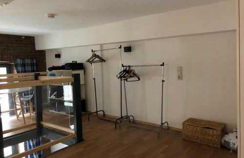 Charmante Altbaumaisonette nähe Hauptbahnhof - Foto 10