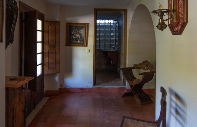 Quinta de Rio Alcaide - Foto 31