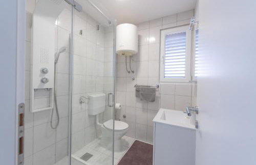 Villa Barbara Apartments with heated pool - Foto 46