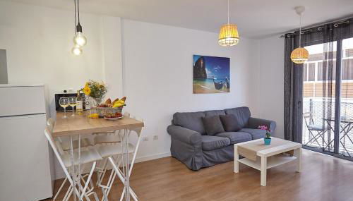 Apartamento Sol y Mar - Foto 3