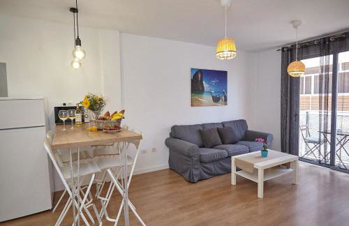 Apartamento Sol y Mar - Photo 3