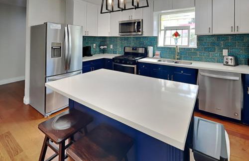 Yellow Belle on Avenue L - Foto 6