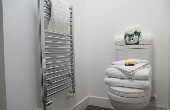 Emmanuel Church Apartments - Photo 33