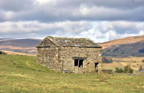 Finest Retreats - Dales Barn Top - Foto 31