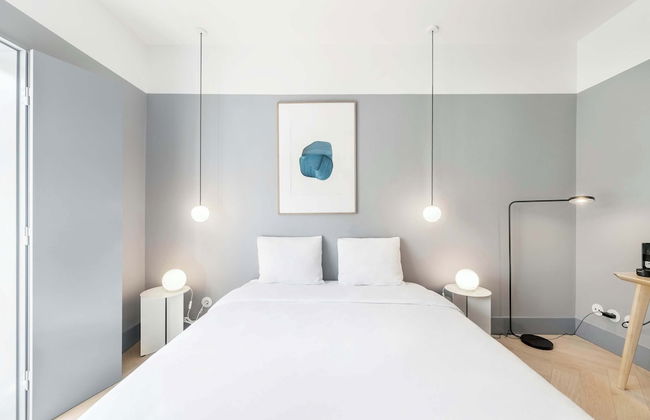 Olala Jardim Suites - Photo 1