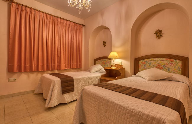 3 bedroom House in Jávea with swimming pool and garden - Photo 15