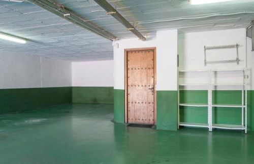 Andalusian villa on the sea and the bay of Malaga - Photo 52