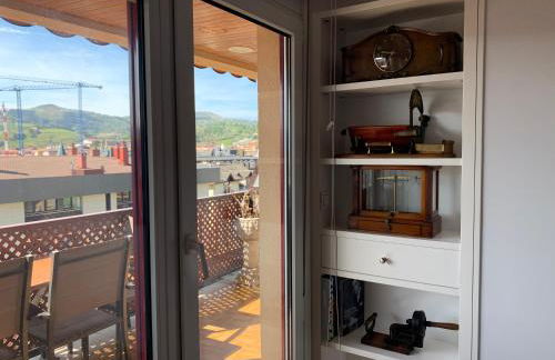 Residencial Sanz-Enea a 100m de la playa - Foto 9