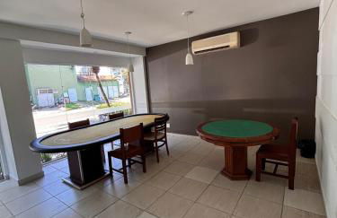 Condomínio à Beira-Mar, Praia Privada e Piscina - Foto 73