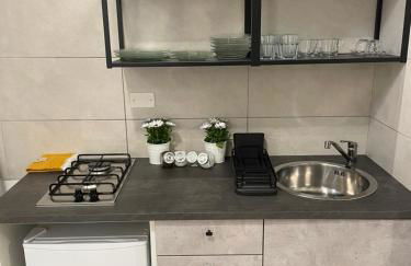 PAHome - Monolocale Piazza Fontana Grande LT - Foto 4