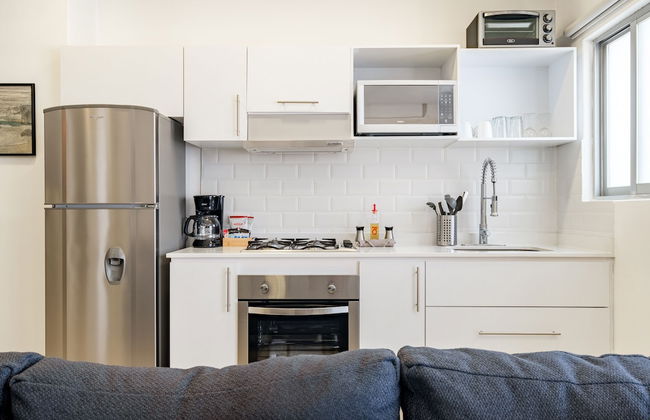 Nido Parque Lincoln - Foto 32