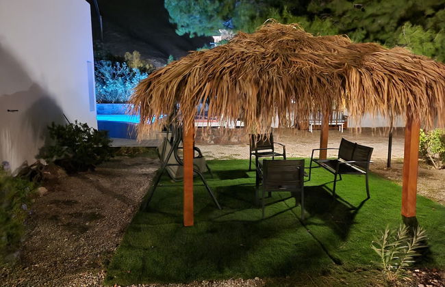 Captain Lazaros Villas - Photo 11