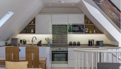 The Manor Coach House - Foto 3, dishwasher, pet friendly, toaster