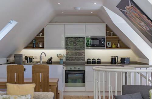 The Manor Coach House - Foto 3