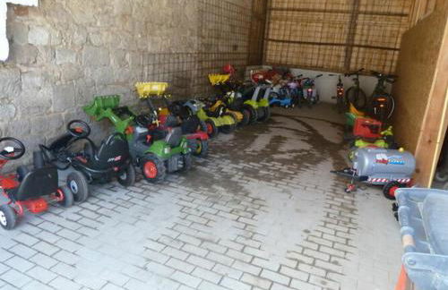 Nice Apartment in Himmelkron - Foto 25