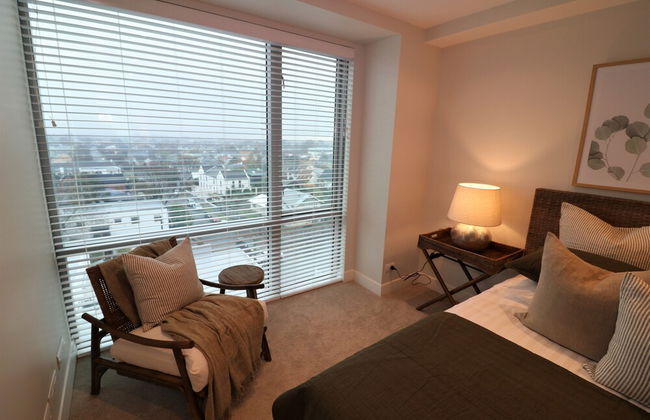 The Carlton Apartments - Foto 17