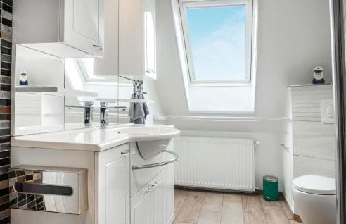 Cozy Apartment In Wurster Nordseeküste, With Wifi - Foto 36