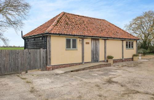 The Cart Lodge - Foto 30