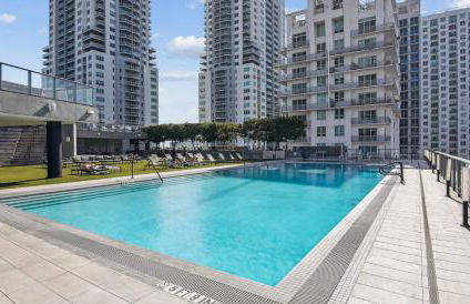 Heart of Downtown Miami - Foto 20