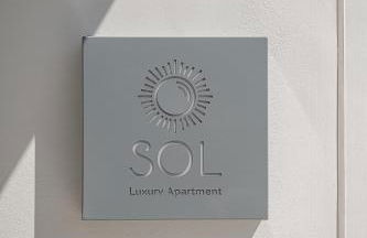 Sol Luxury Apartment - close to the beach with a private heated mini pool - Foto 49