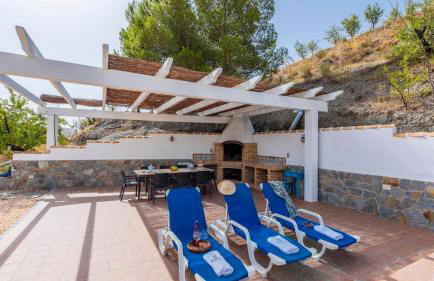 Cortijo Rural Claudia Taberno by Ruralidays - Foto 3