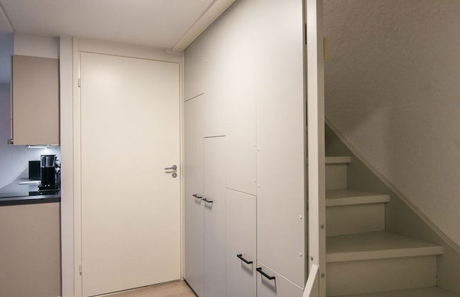 Spot Apartments Helsinki - Foto 13