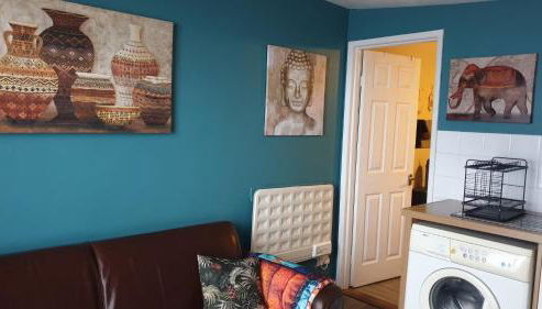 Chalet with hot tub room - Foto 3