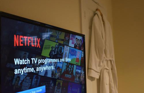 StayNEC Coach House Birmingham - For Company, Contractor & Leisure Stays - NEC, HS2, JLR, Airport - Foto 74