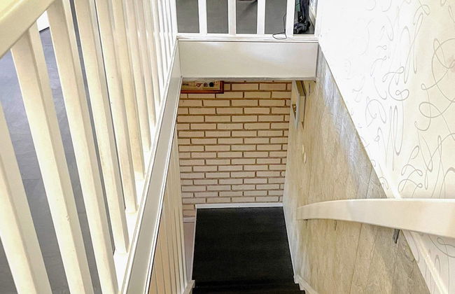 4 Person Holiday Home in Stenungsund - Foto 18