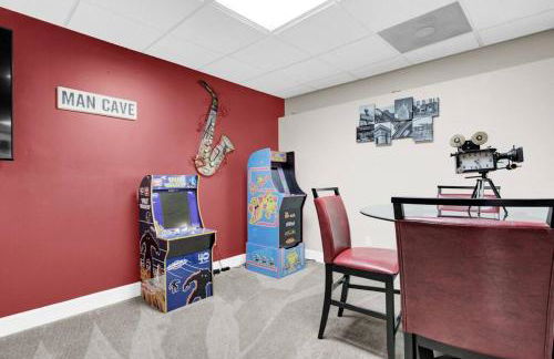 Great spacious home with great entertainment!! - Foto 34