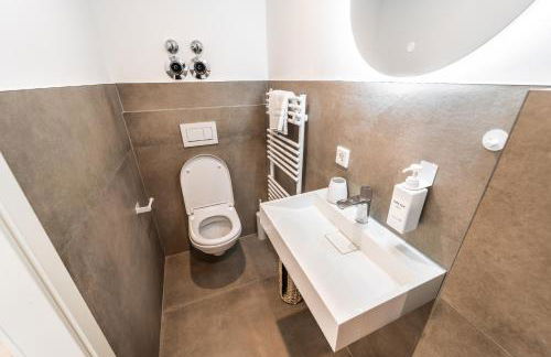 Suite am Tor - Zentral im Viertel - Modern & groß - Foto 15