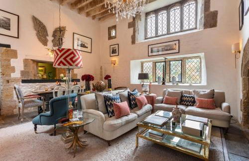 Elizabethan Manor - Foto 12