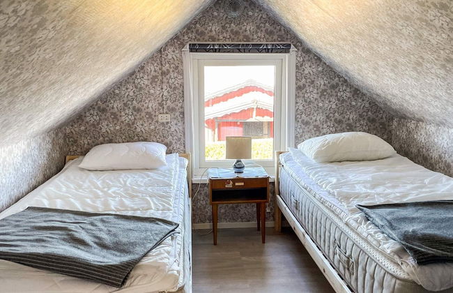 5 Person Holiday Home in Solvesborg - Photo 20