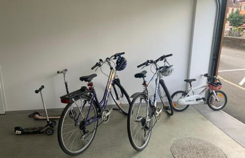 Les Rives du Château 2 - Vue sur les bateaux - Foto 10