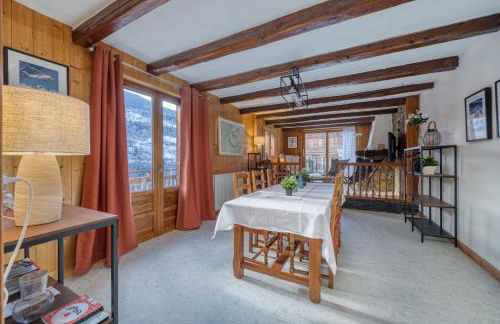Appartement BOZEN - 100M2- 6 personnes - Bozel - Vallée de Courchevel - Foto 6