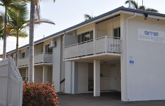 Angelwaters - Foto 19