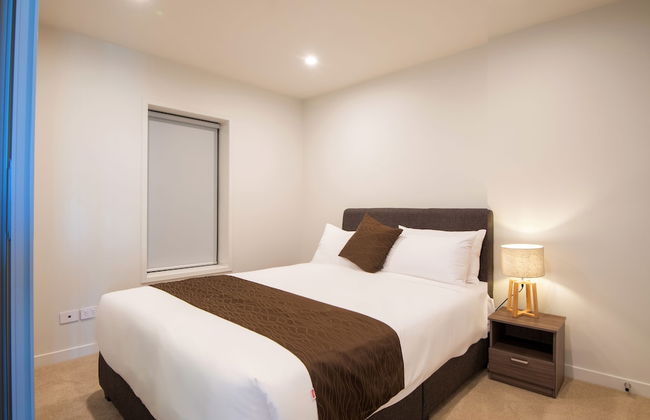 The Edgerley Suites - Photo 2