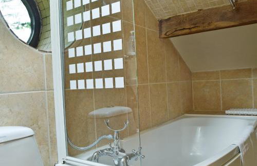 The Pigsty Cottage E2783 - Foto 10