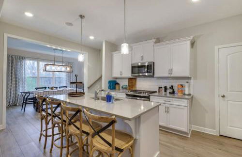 Beautiful cottage next to Tims Ford Lake - Foto 23