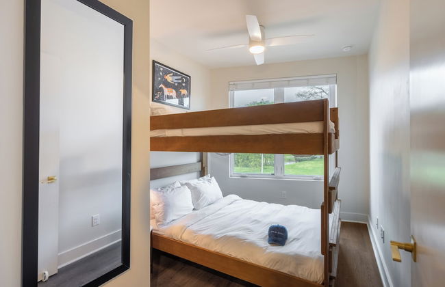 The Outrider by AvantStay Chic Stay Close to Broadway - Foto 39