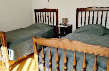 Gîte La Scierie, Maison Familiale, Laguiole - Photo 49