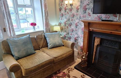 Fryers Cottage 3 Bedroom Sleeps 6 Cottage - Foto 13