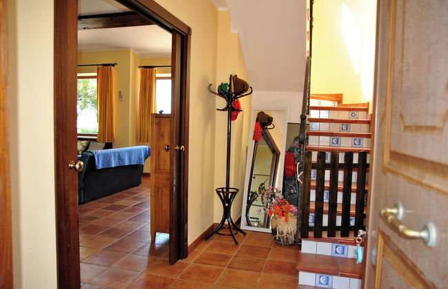 Uva & Stelle Maison Detached Villa in the Hills of Sperlonga - Foto 9